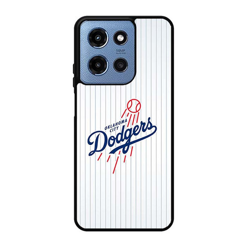 Oklahoma City Dodgers Motorola Moto G 5G 2025 Case