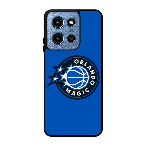 Orlando Magic Logo Motorola Moto G 5G 2025 Case