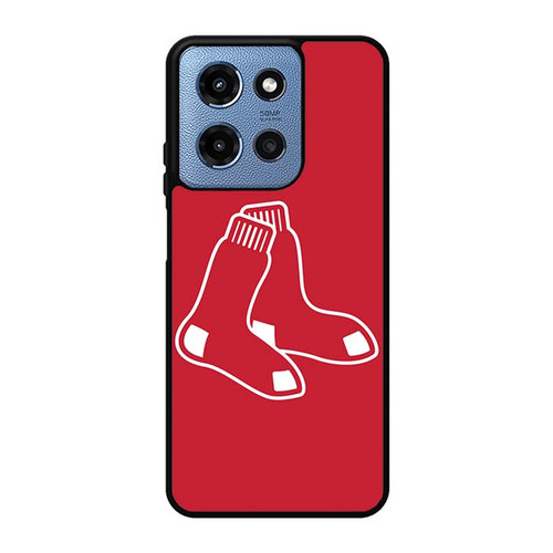 Red Sox Motorola Moto G 5G 2025 Case