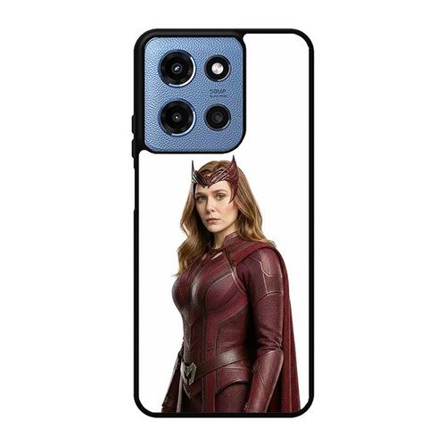 Scarlet Witch Motorola Moto G 5G 2025 Case