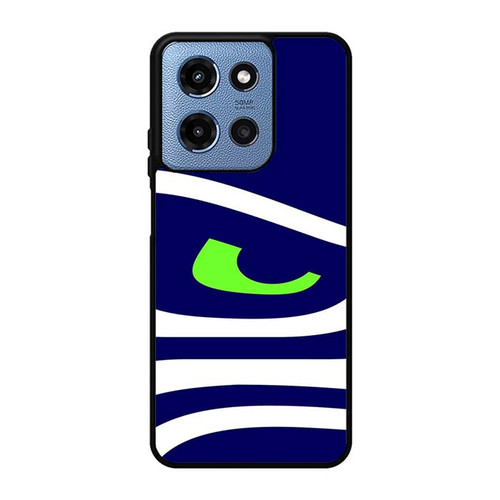 Seattle Seahawks 03 Motorola Moto G 5G 2025 Case