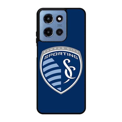 Sporting Kansas City Motorola Moto G 5G 2025 Case