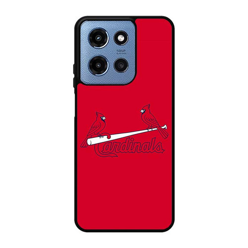 St Louis Cardinals 02 Motorola Moto G 5G 2025 Case