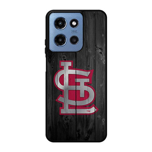 St Louis Cardinals 03 Motorola Moto G 5G 2025 Case