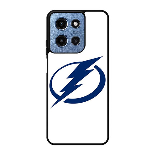 Tampa Bay Lightning Motorola Moto G 5G 2025 Case
