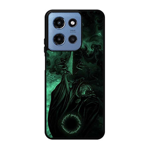 The Lord of the Ring Lord of the Nazgul Motorola Moto G 5G 2025 Case