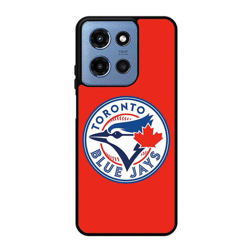 Toronto Blue Jays 01 Motorola Moto G 5G 2025 Case