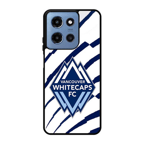 Vancouver Whitecaps FC 01 Motorola Moto G 5G 2025 Case