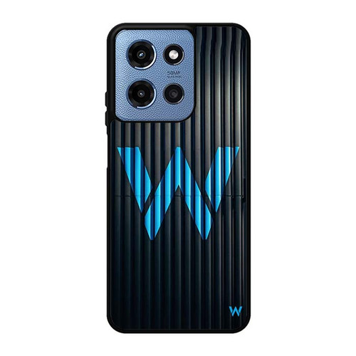 Williams F1 Motorola Moto G 5G 2025 Case