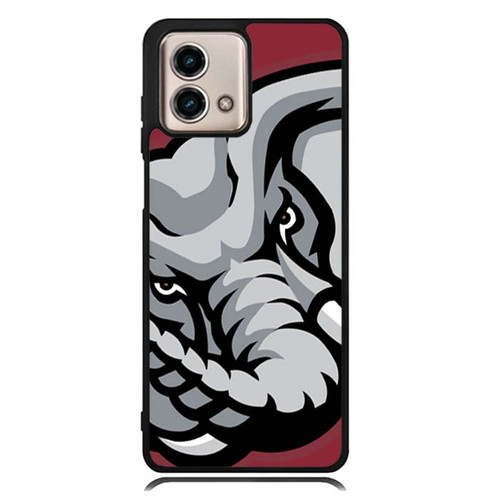 Alabama Crimson Tide 02 Motorola Moto G Stylus 5G 2023 Case