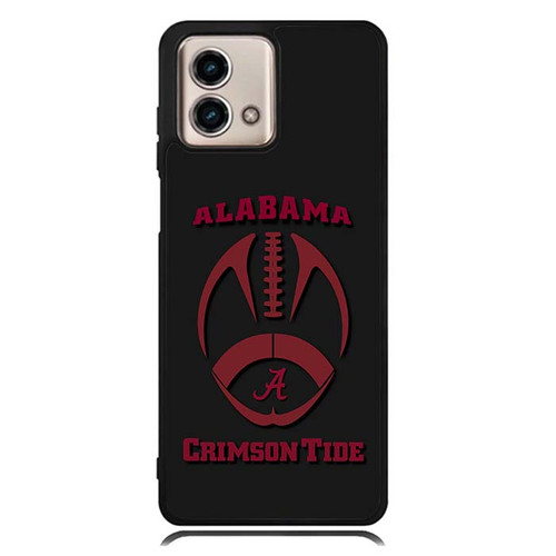 Alabama Crimson Tide Ball Motorola Moto G Stylus 5G 2023 Case