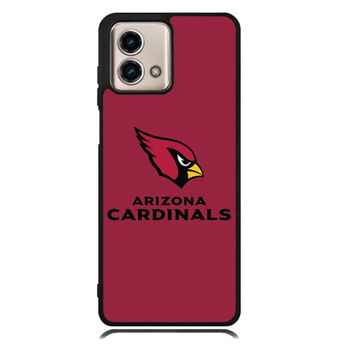 Arizona Cardinals 01 Motorola Moto G Stylus 5G 2023 Case