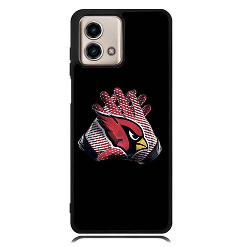 Arizona Cardinals Gloves Motorola Moto G Stylus 5G 2023 Case