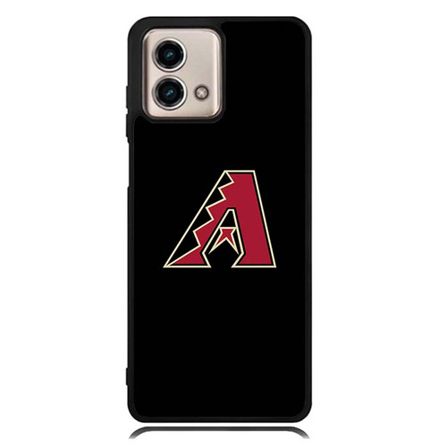 Arizona Diamondbacks 02 Motorola Moto G Stylus 5G 2023 Case
