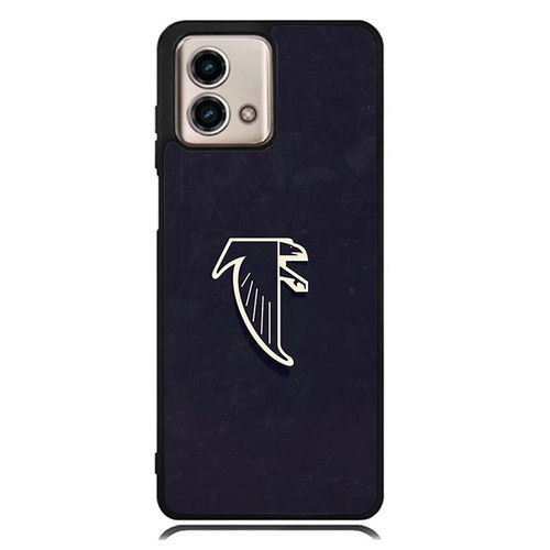 Atlanta Falcons 02 Motorola Moto G Stylus 5G 2023 Case
