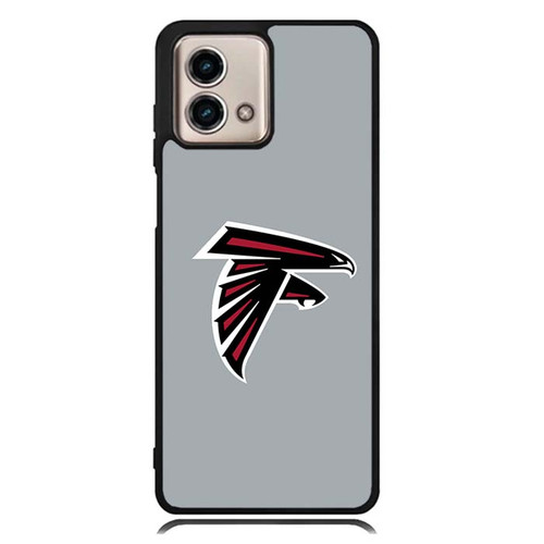 Atlanta Falcons 04 Motorola Moto G Stylus 5G 2023 Case