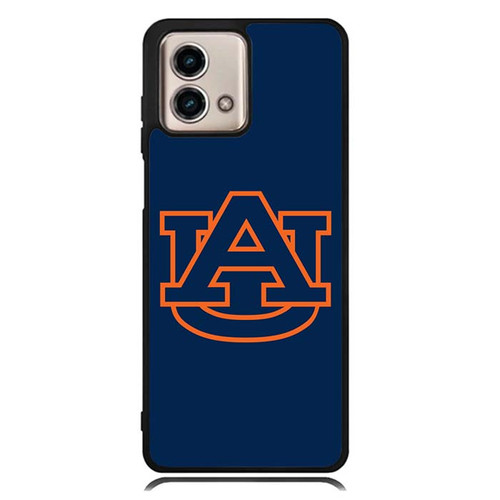 Auburn Tigers 02 Motorola Moto G Stylus 5G 2023 Case