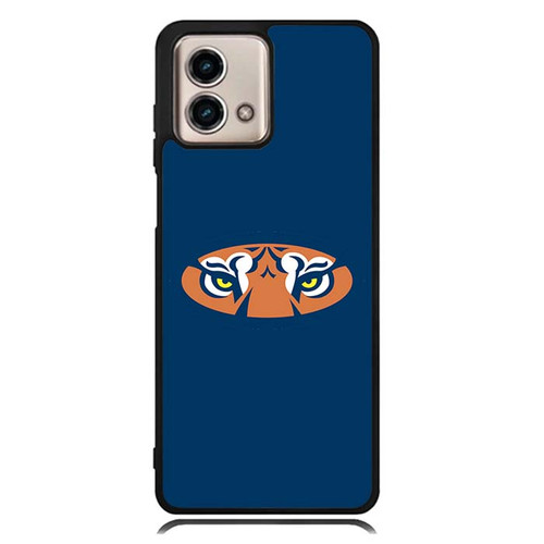 Auburn Tigers Eye Motorola Moto G Stylus 5G 2023 Case