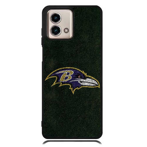 Baltimore Ravens 03 Motorola Moto G Stylus 5G 2023 Case