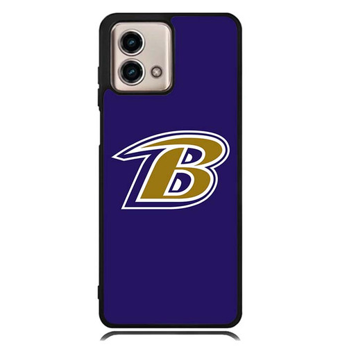 Baltimore Ravens 04 Motorola Moto G Stylus 5G 2023 Case