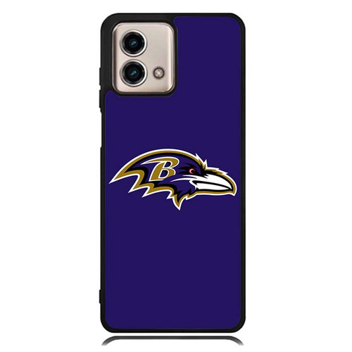 Baltimore Ravens 05 Motorola Moto G Stylus 5G 2023 Case
