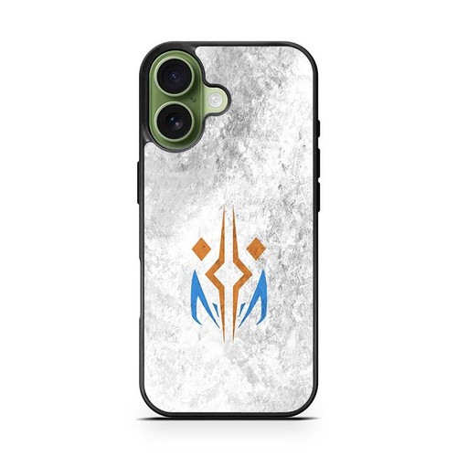Ahsoka Tano Star Wars 01 iPhone 17 Case