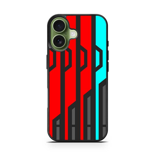 Allagan Tomestone of Poetics Final Fantasy XIV iPhone 17 Case