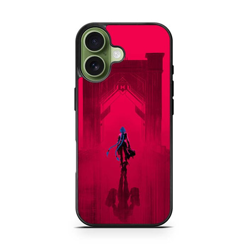 Arcane iPhone 17 Case