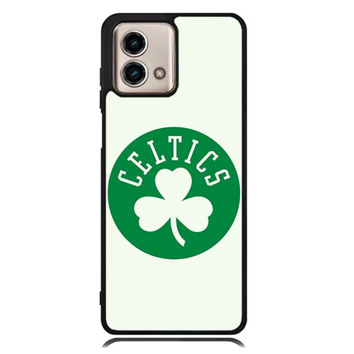 Boston Celtics 01 Motorola Moto G Stylus 5G 2023 Case