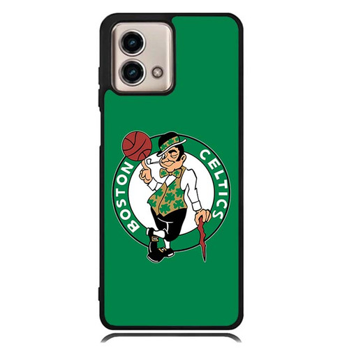 Boston Celtics 03 Motorola Moto G Stylus 5G 2023 Case