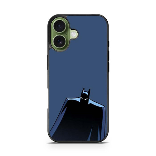Batman The Animated Series 03 iPhone 17 Case