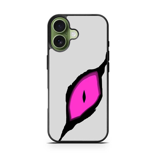 Ben Ten Ghostfreak iPhone 17 Case