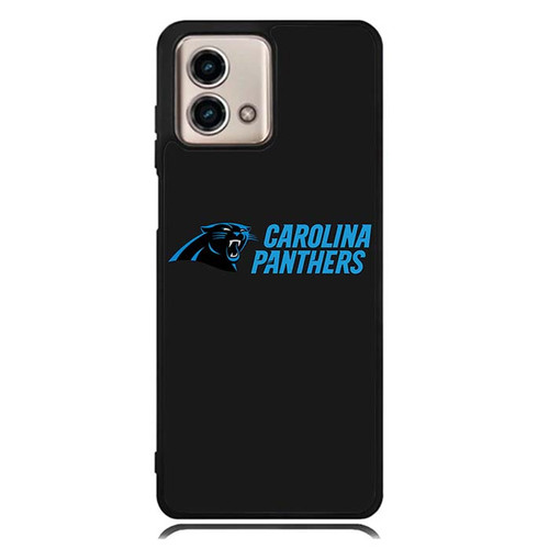 Carolina Panthers 01 Motorola Moto G Stylus 5G 2023 Case