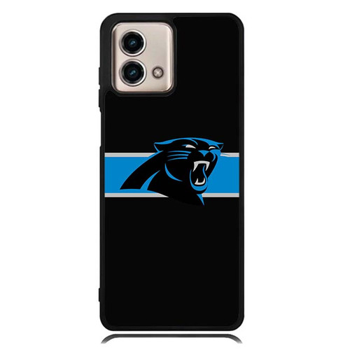 Carolina Panthers 03 Motorola Moto G Stylus 5G 2023 Case