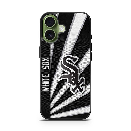 Chicago White Sox 01 iPhone 17 Case