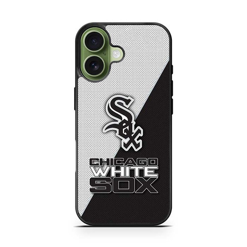 Chicago White Sox 05 iPhone 17 Case