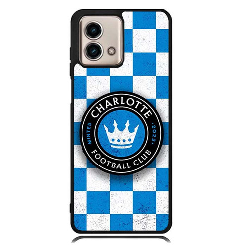 Charlotte FC Motorola Moto G Stylus 5G 2023 Case