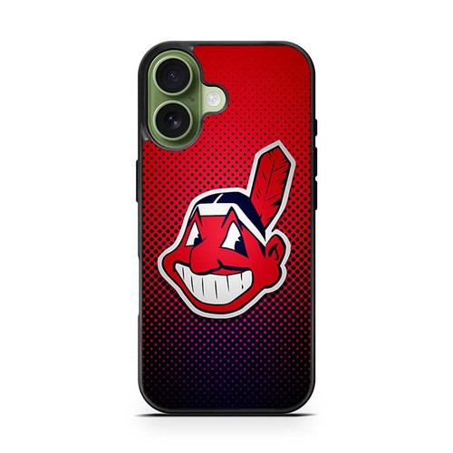 Cleveland Guardians 01 iPhone 17 Case