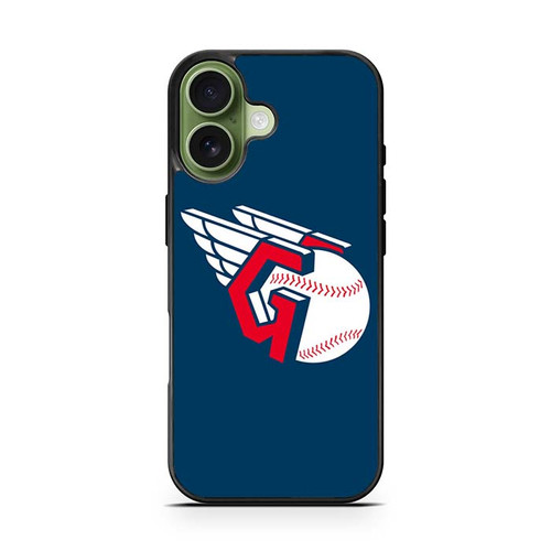 Cleveland Guardians 04 iPhone 17 Case