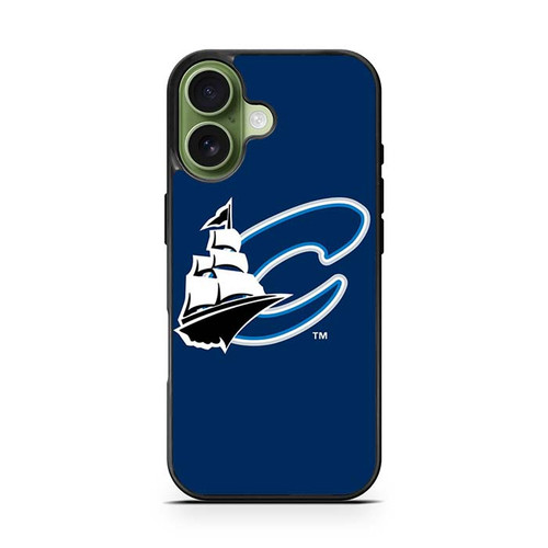 Columbus Clippers 02 iPhone 17 Case