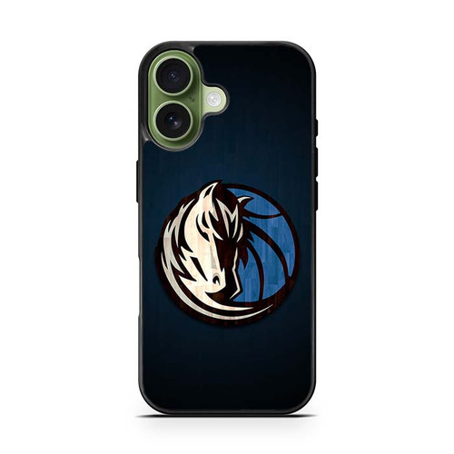 Dallas Mavericks 01 iPhone 17 Case