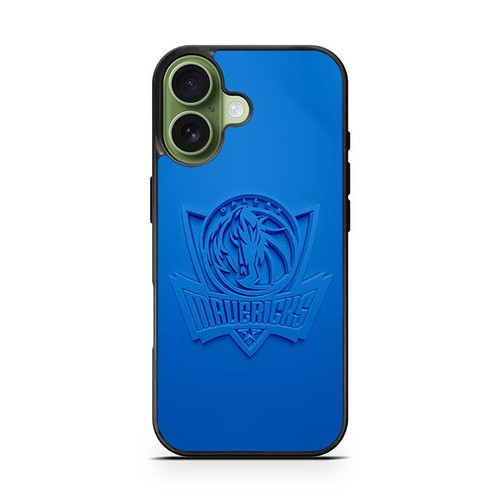 Dallas Mavericks 03 iPhone 17 Case