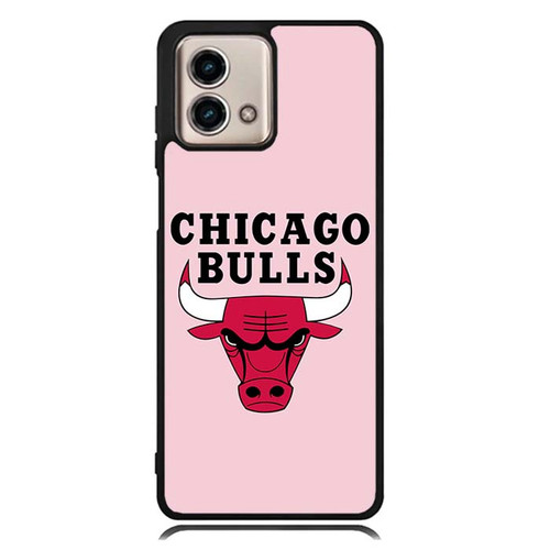 Chicago Bulls 02 Motorola Moto G Stylus 5G 2023 Case