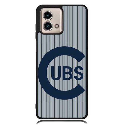 Chicago Cubs Classic Motorola Moto G Stylus 5G 2023 Case
