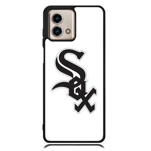 Chicago White Sox 02 Motorola Moto G Stylus 5G 2023 Case