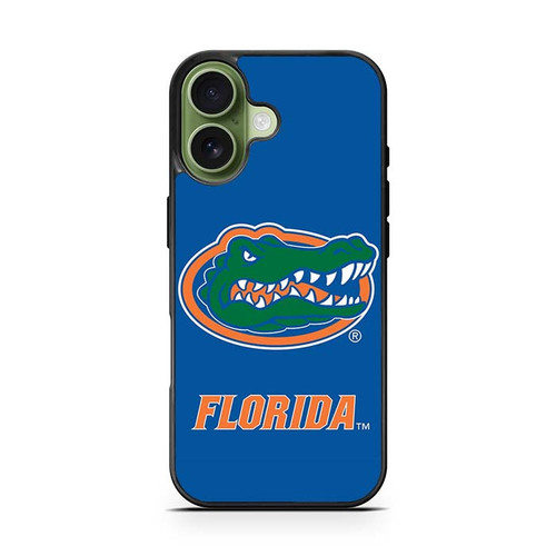 Florida Gators 01 iPhone 17 Case
