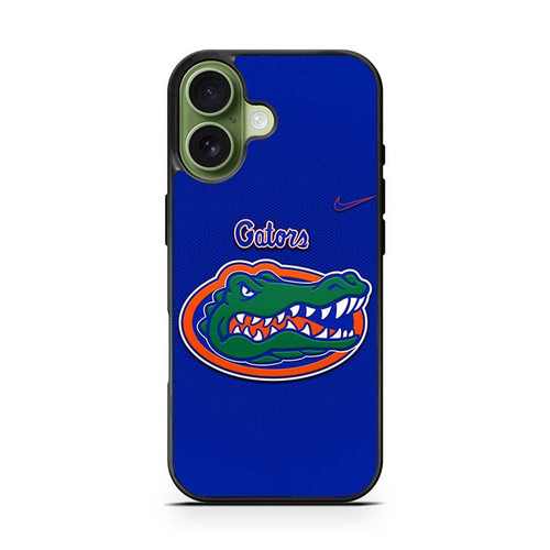 Florida Gators 02 iPhone 17 Case