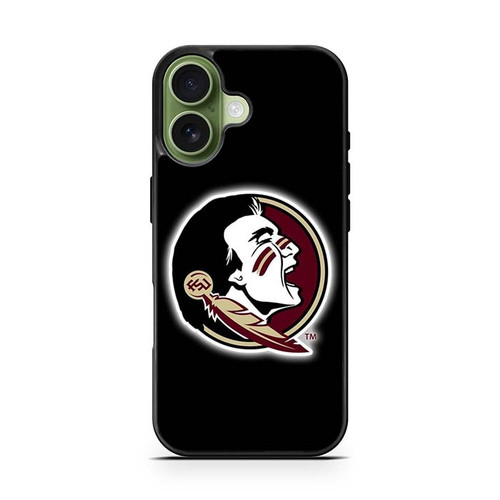 Florida State Seminoles 04 iPhone 17 Case