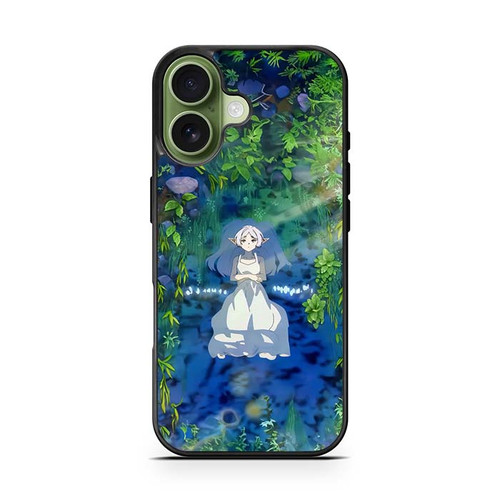 Frieren Anime 02 iPhone 17 Case