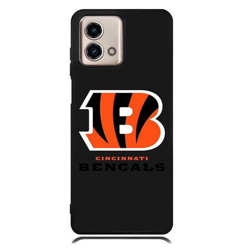 Cincinnati Bengals 03 Motorola Moto G Stylus 5G 2023 Case